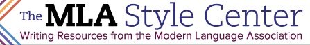 MLA Logo